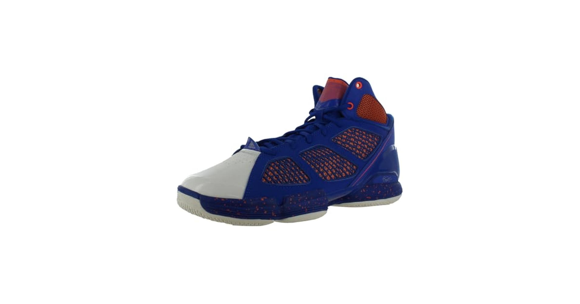Amazon.com | adidas Adizero Rose 1.5 Restomod Mens Shoes